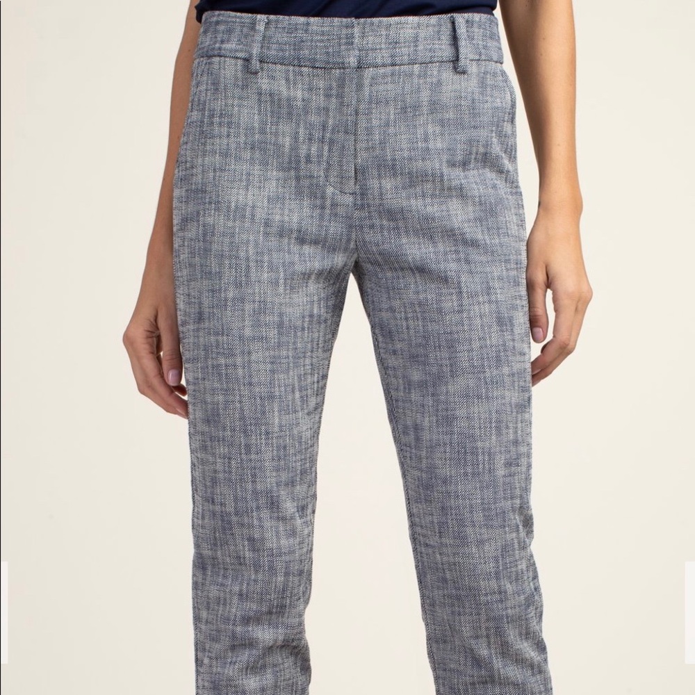 Trina Turk Jaguar Pant 2